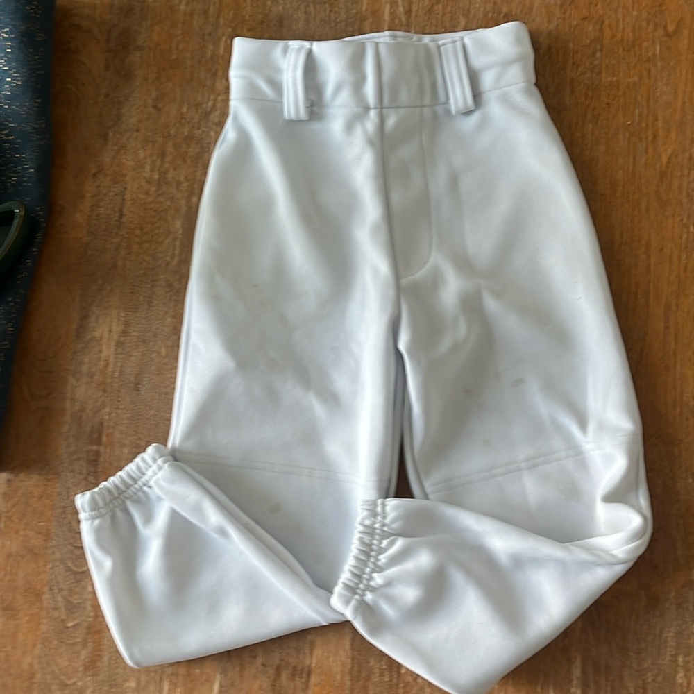 Baseball Pants